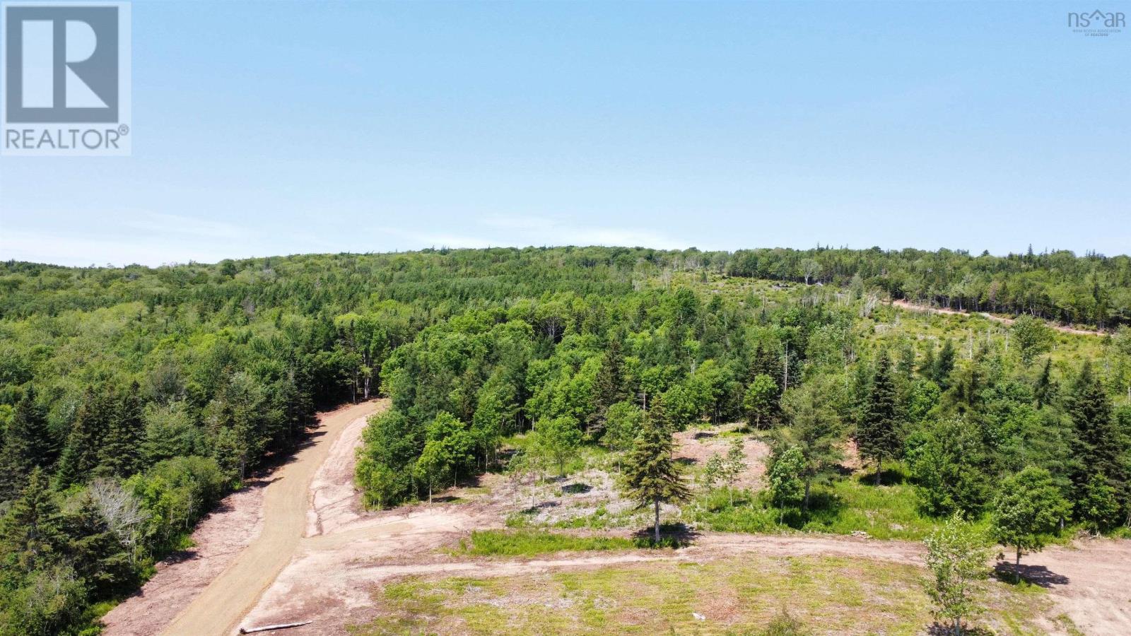 Lot 28 Mull River Road Property Photo 16