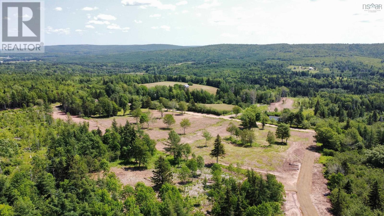Lot 28 Mull River Road Property Photo 17