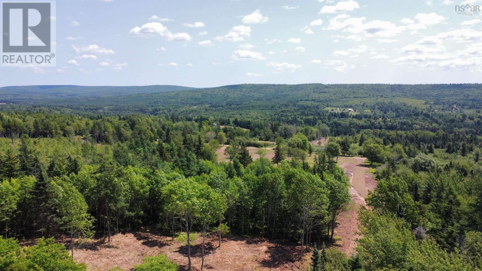 Lot 29 Mull River Road Photo de la propriété 1