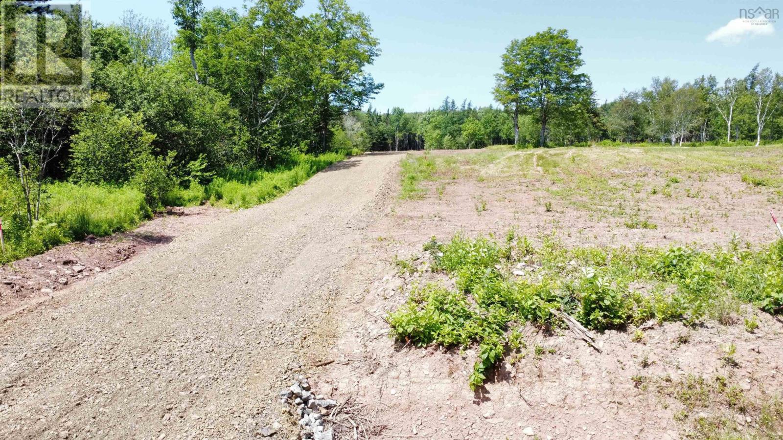 Lot 29 Mull River Road Property Photo 11