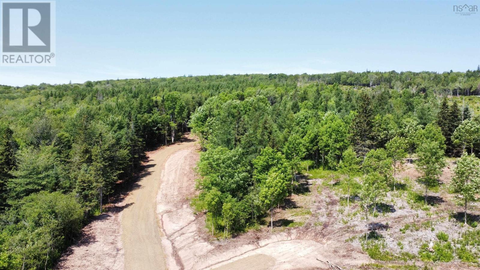 Lot 29 Mull River Road Property Photo 12