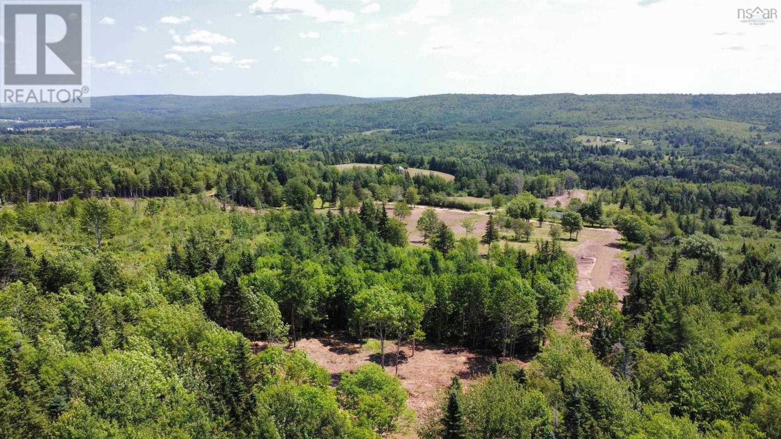 Lot 29 Mull River Road Property Photo 13