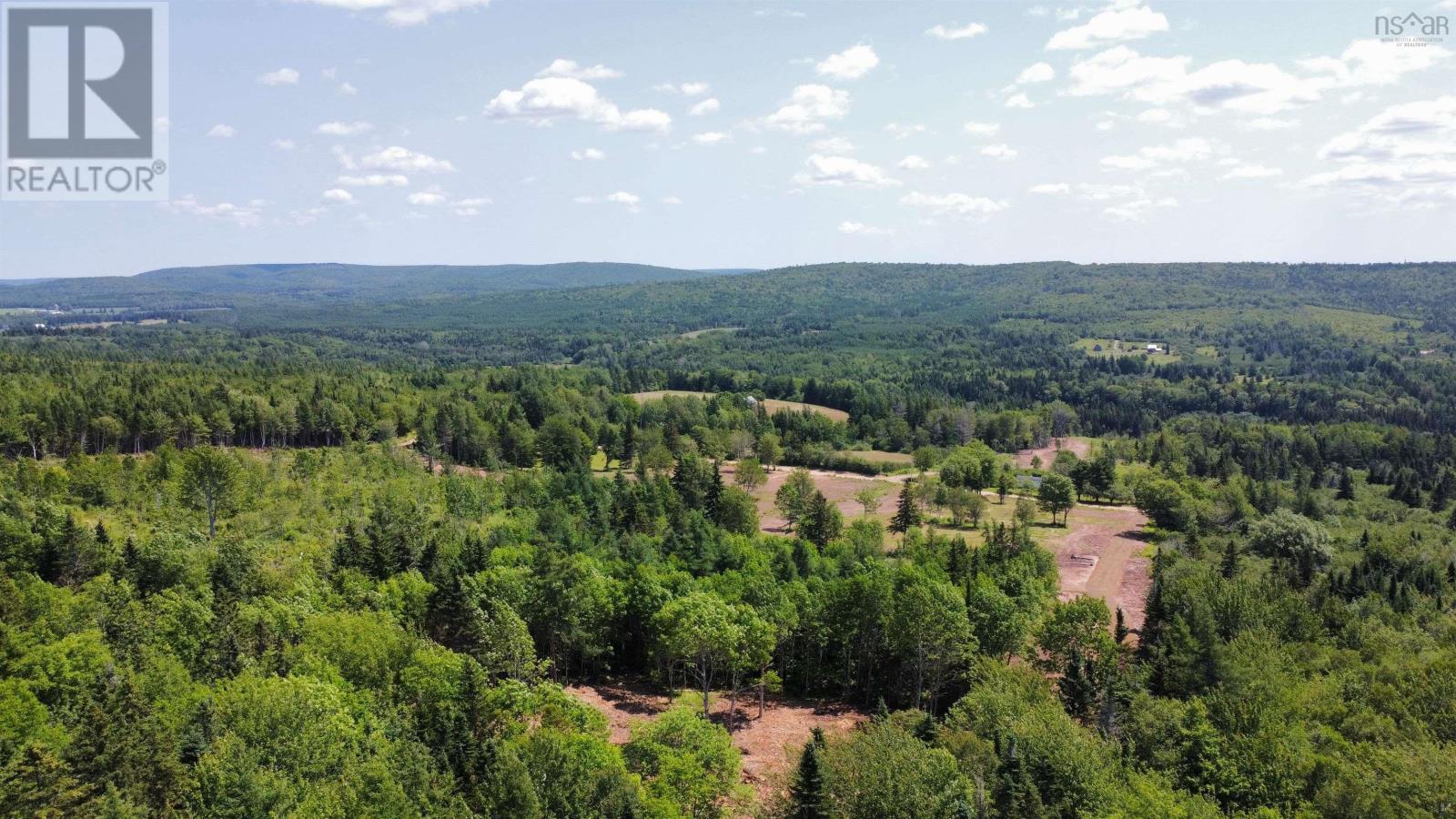 Lot 29 Mull River Road Property Photo 14