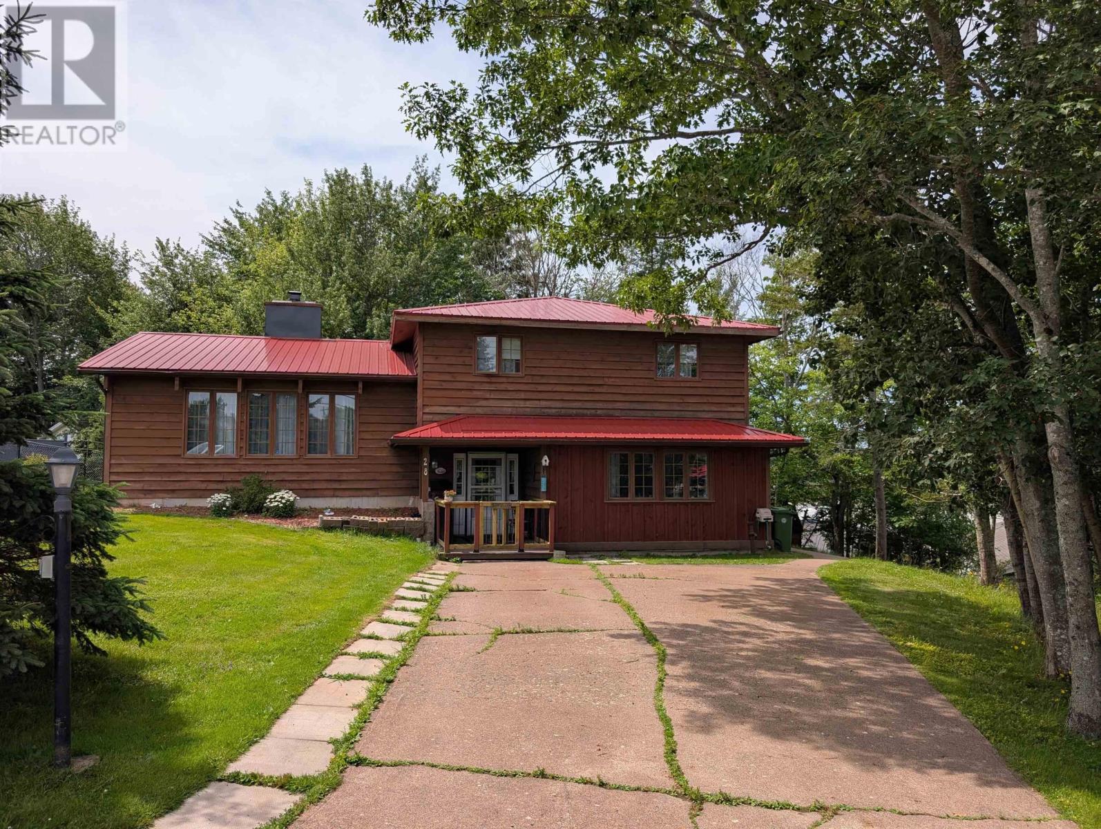 28 Purdy Drive