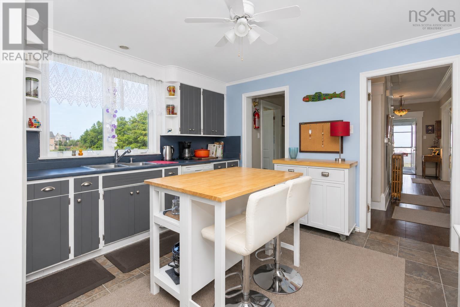 2652 Morien Highway Property Photo 8