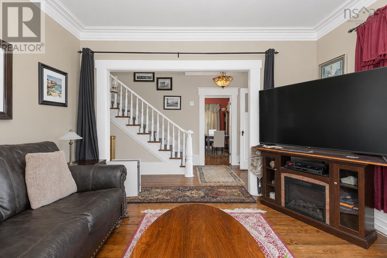 2652 Morien Highway Property Photo 13
