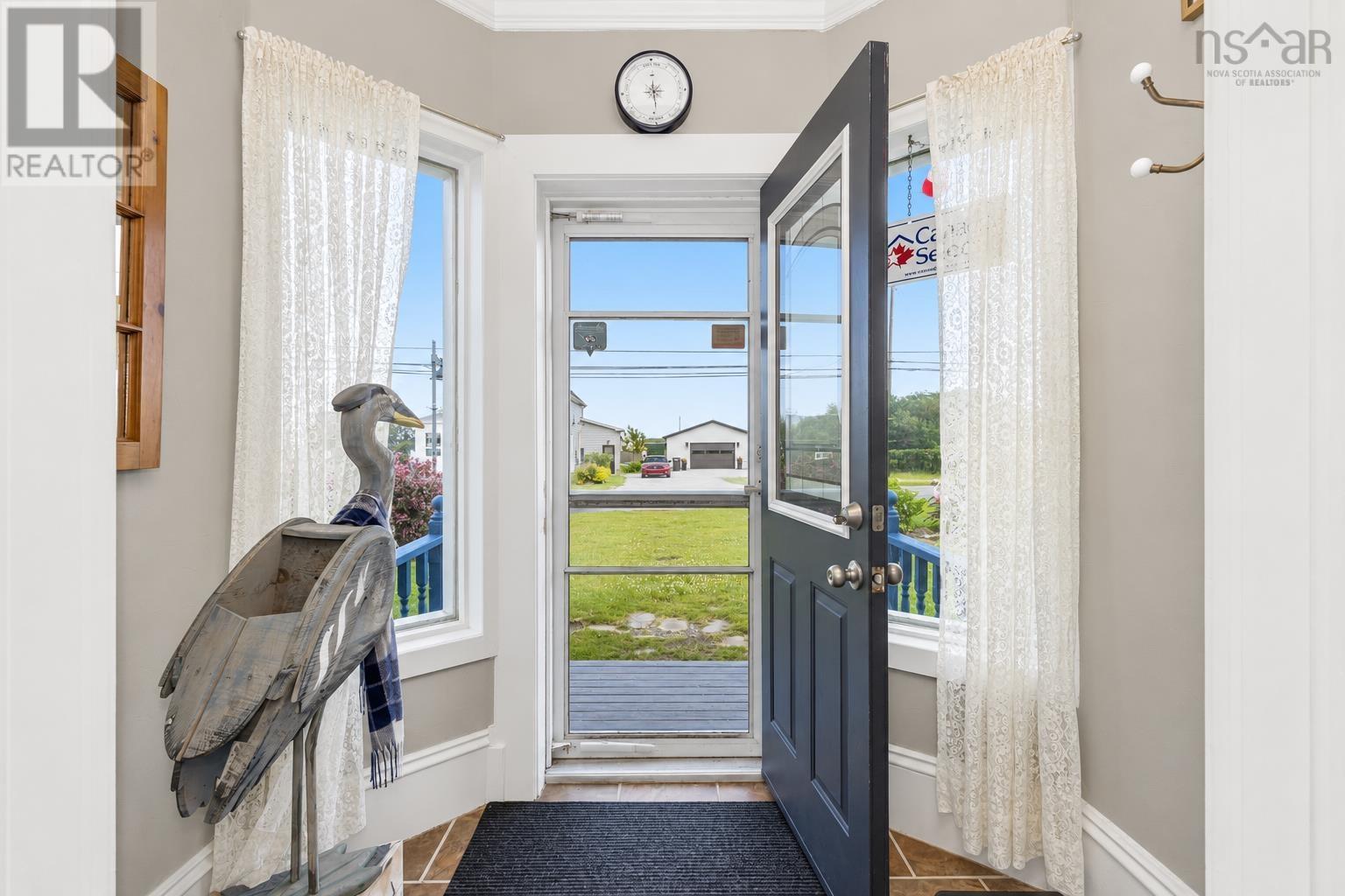2652 Morien Highway Property Photo 15