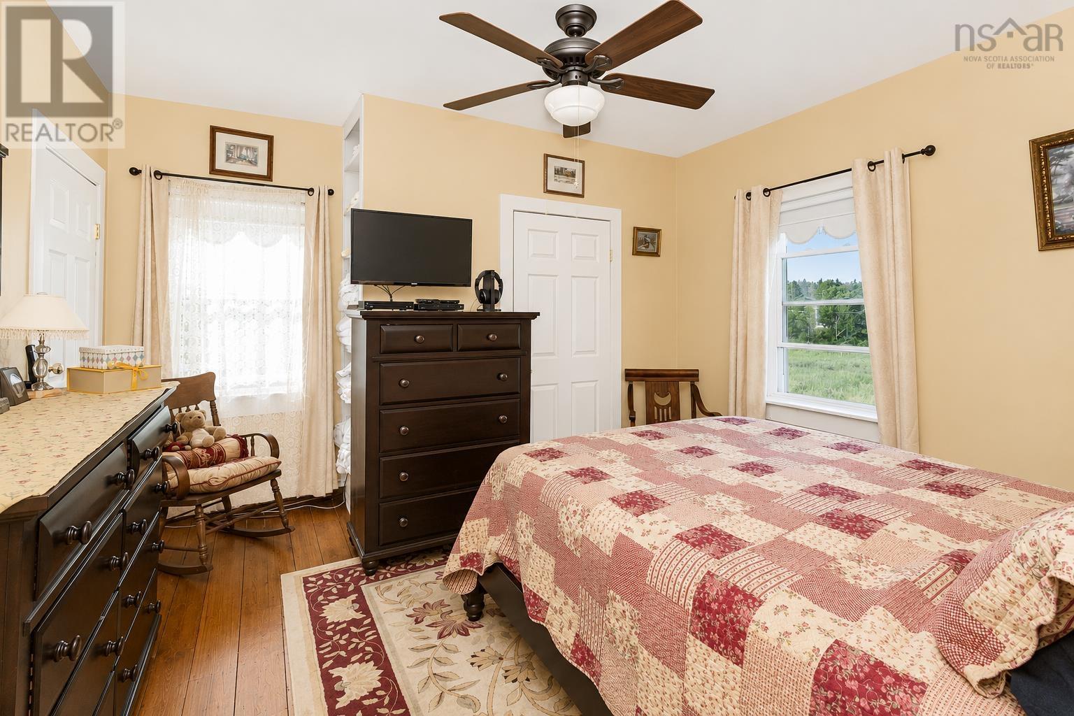 2652 Morien Highway Property Photo 22