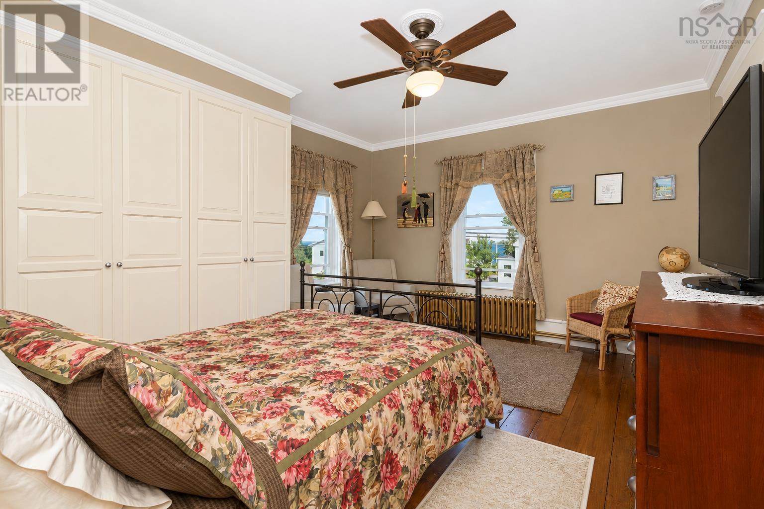 2652 Morien Highway Property Photo 26