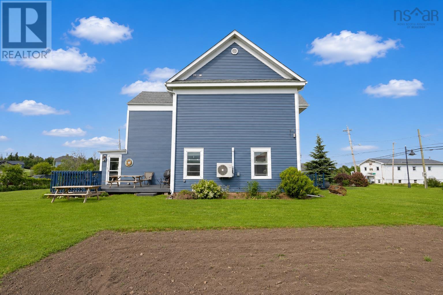2652 Morien Highway Property Photo 38