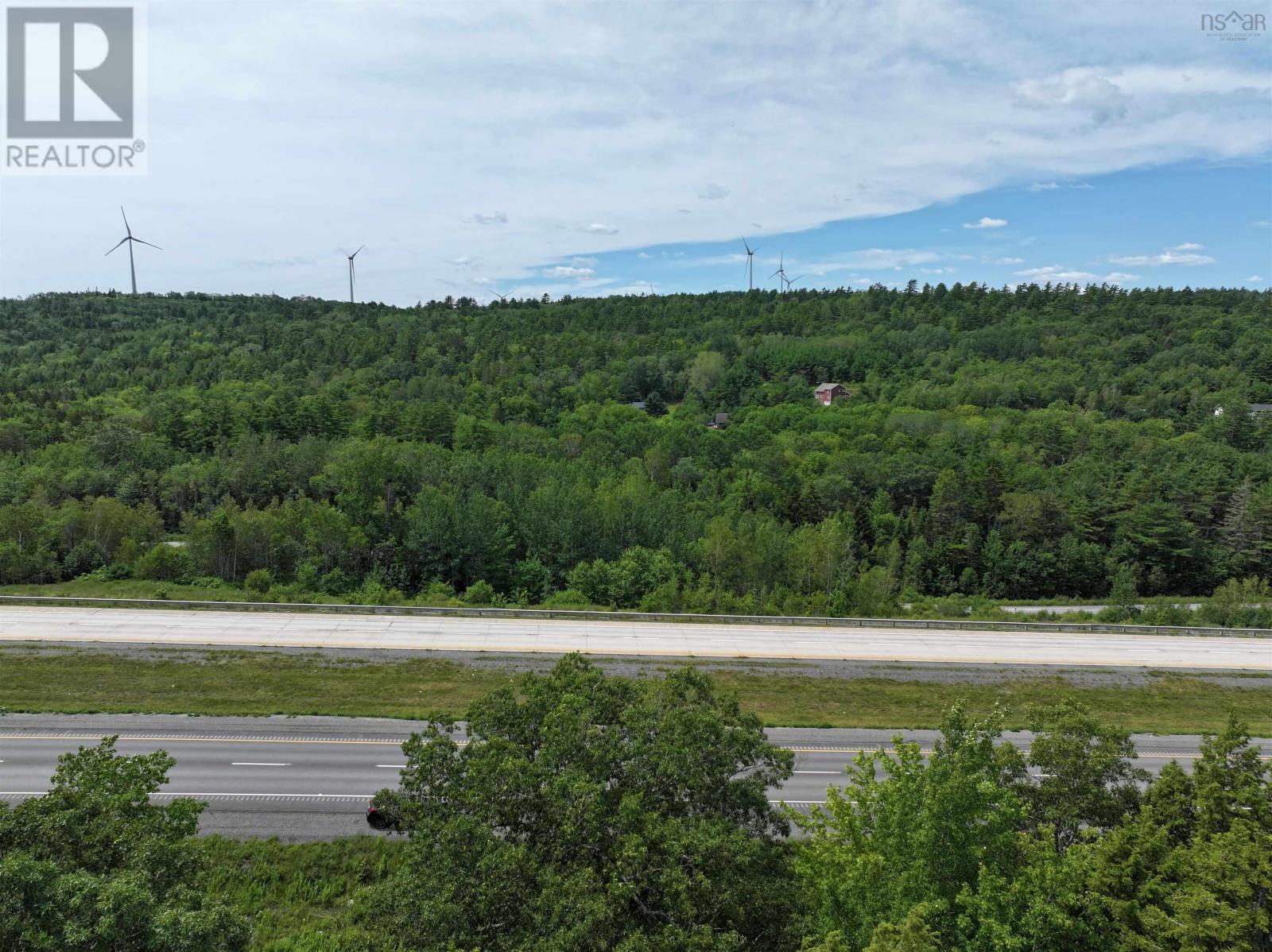 Lot 2 Highway 101 Property Photo 3