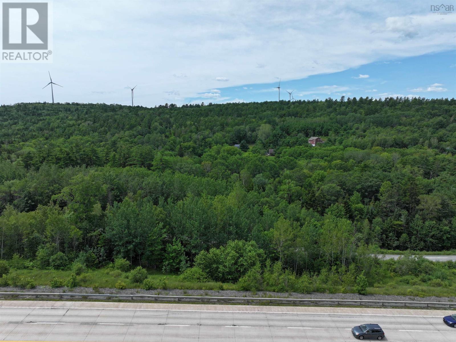 Lot 2 Highway 101 Property Photo 4