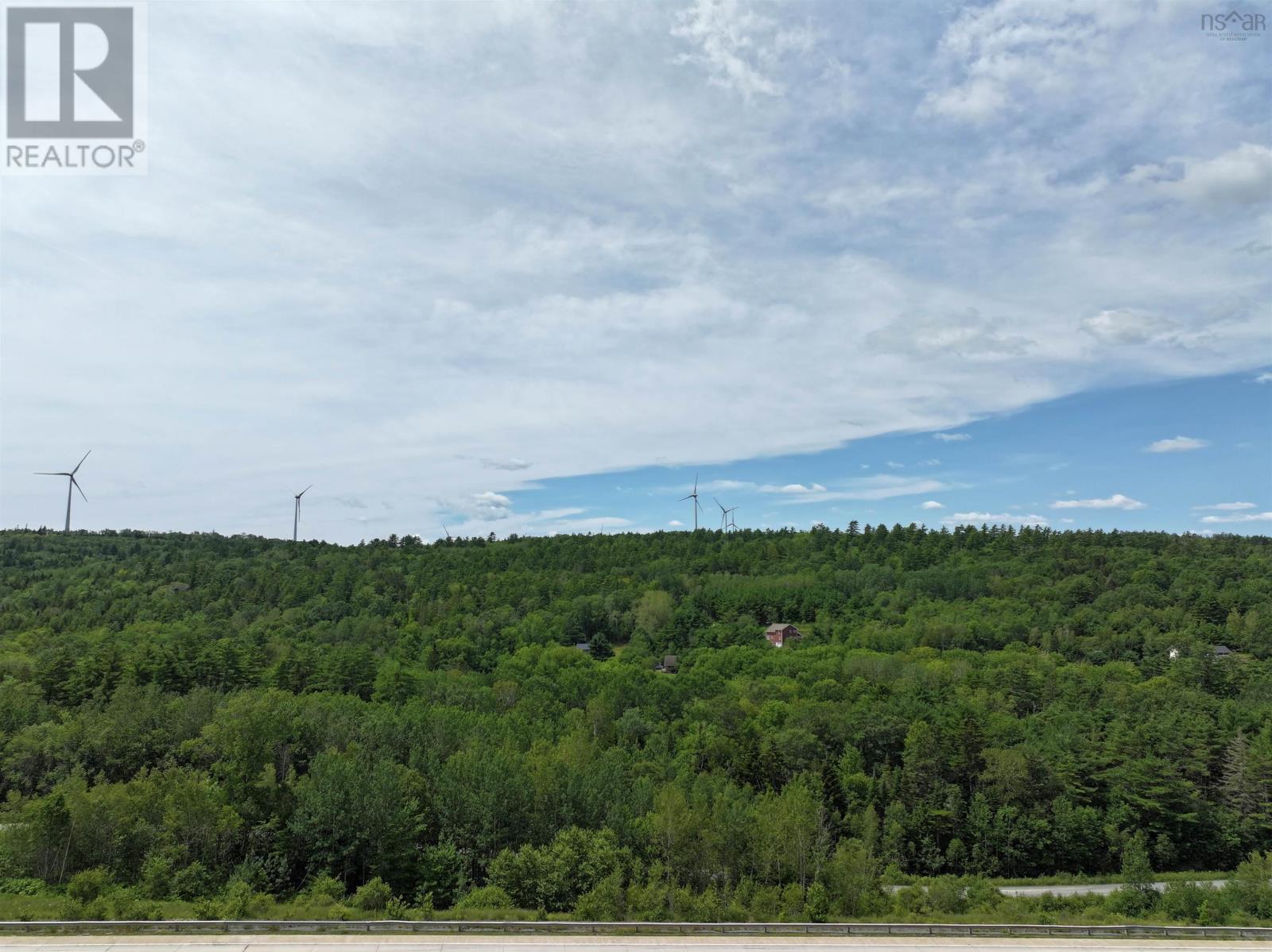 Lot 2 Highway 101 Property Photo 10