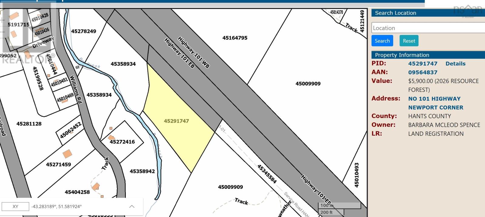 Lot 2 Highway 101 Property Photo 23