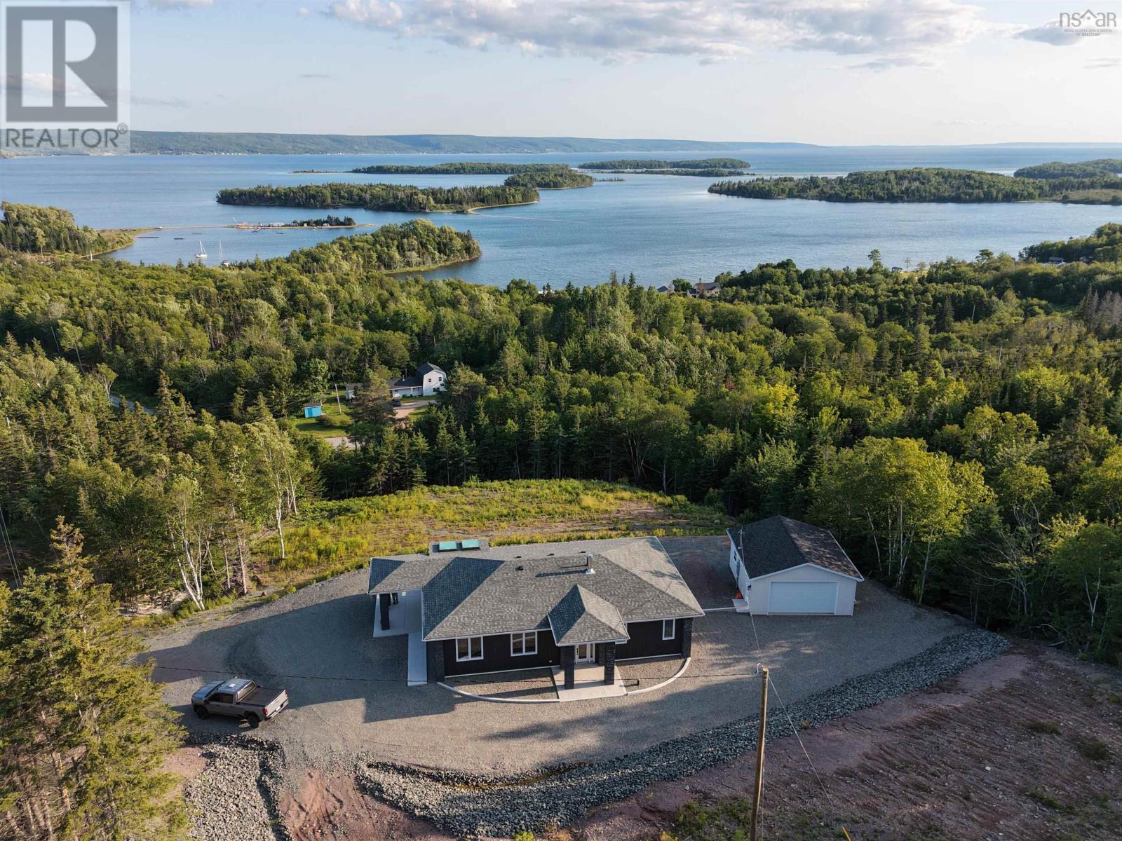 3352 Eskasoni Road