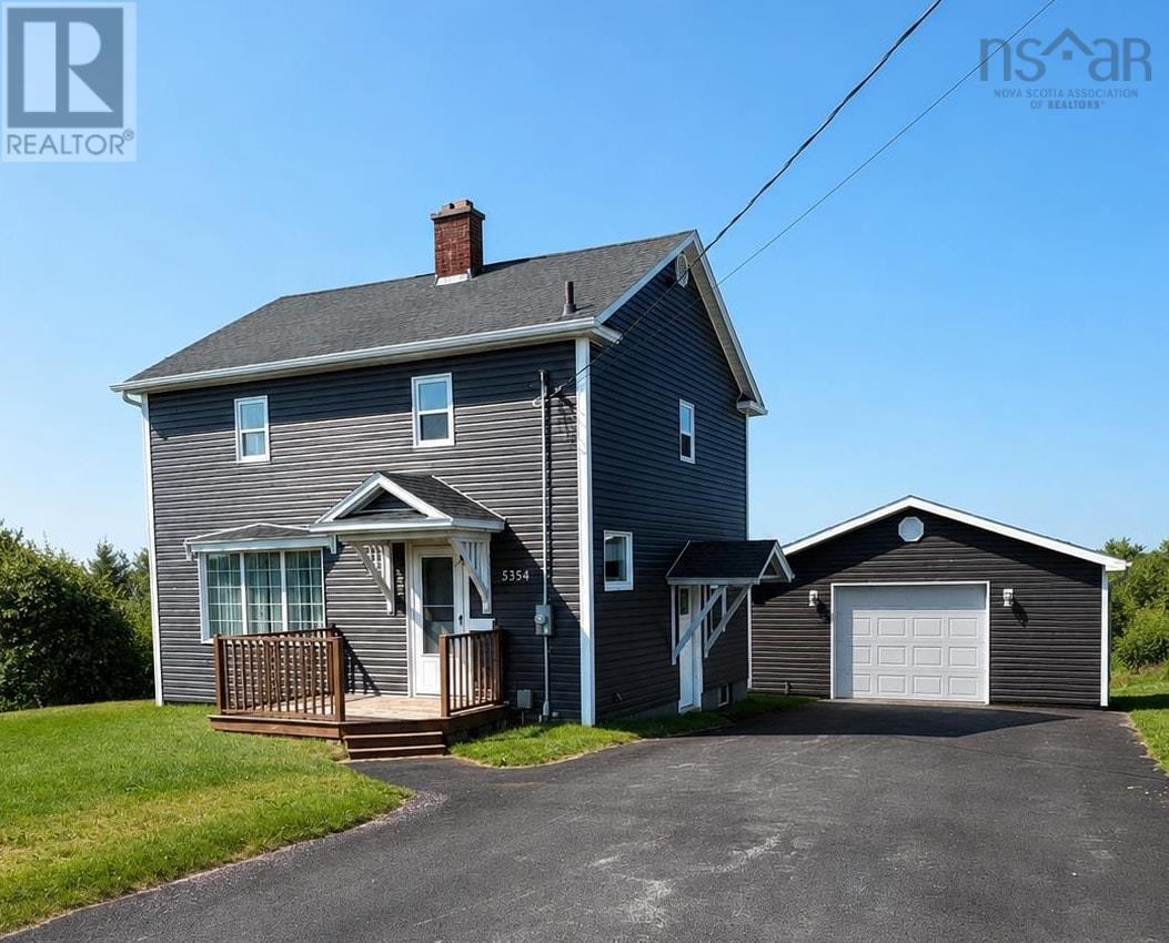 5354 Union Highway Property Photo 1