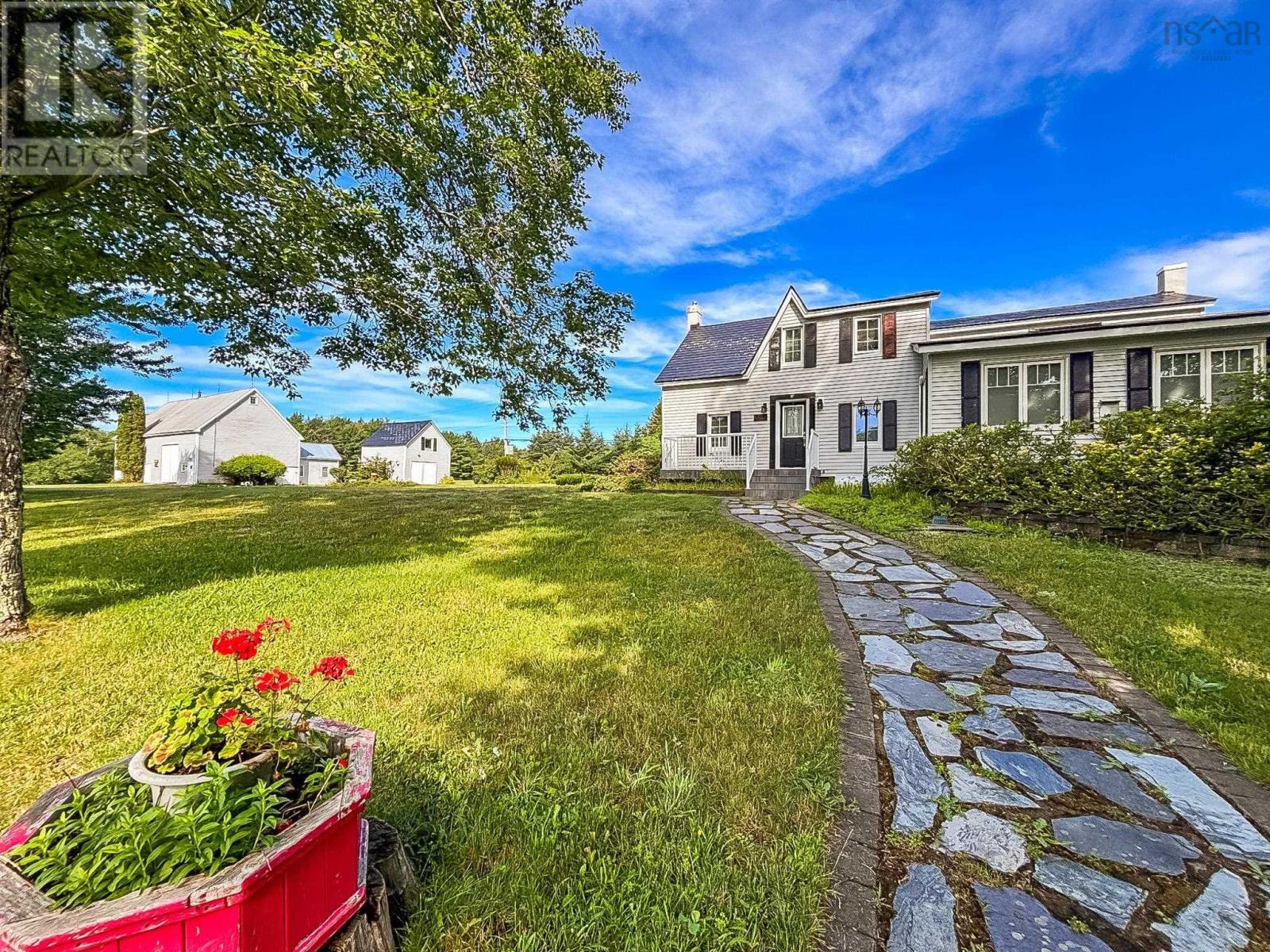 259 Feeners Corner Road Property Photo 2