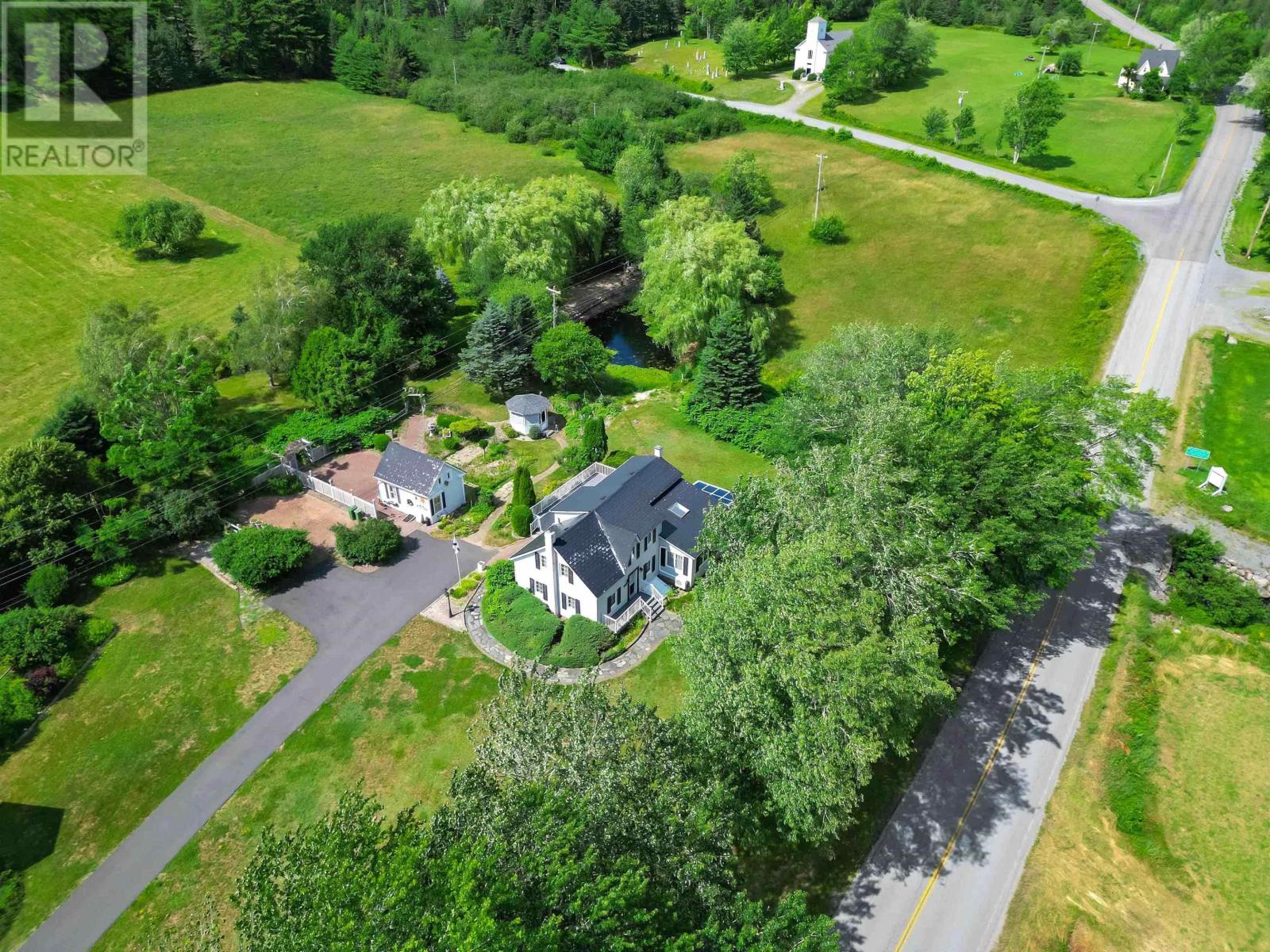 259 Feeners Corner Road Property Photo 5