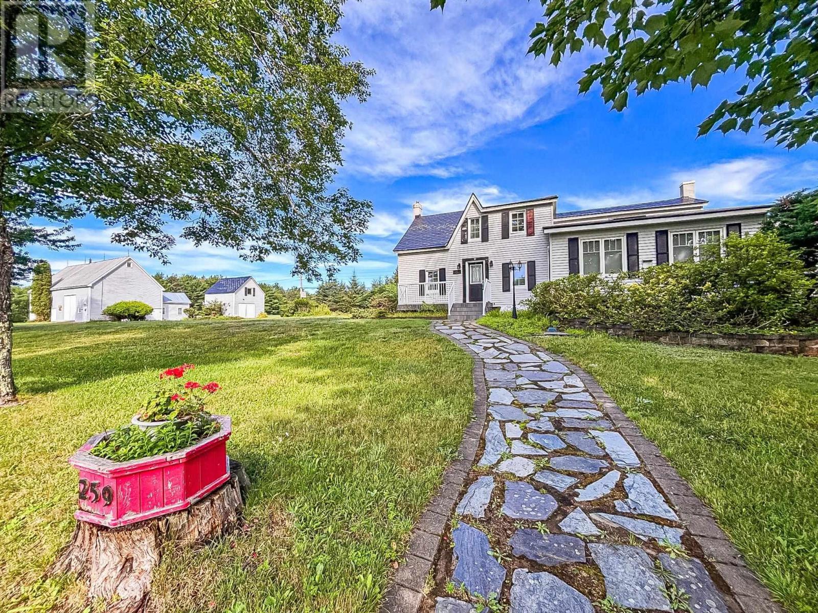 259 Feeners Corner Road Property Photo 39