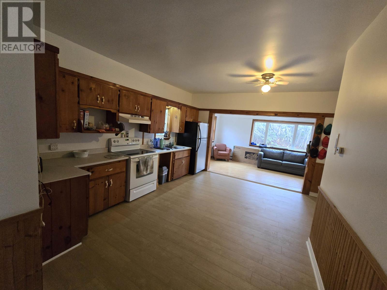 367 Wood Islands Road Property Photo 2