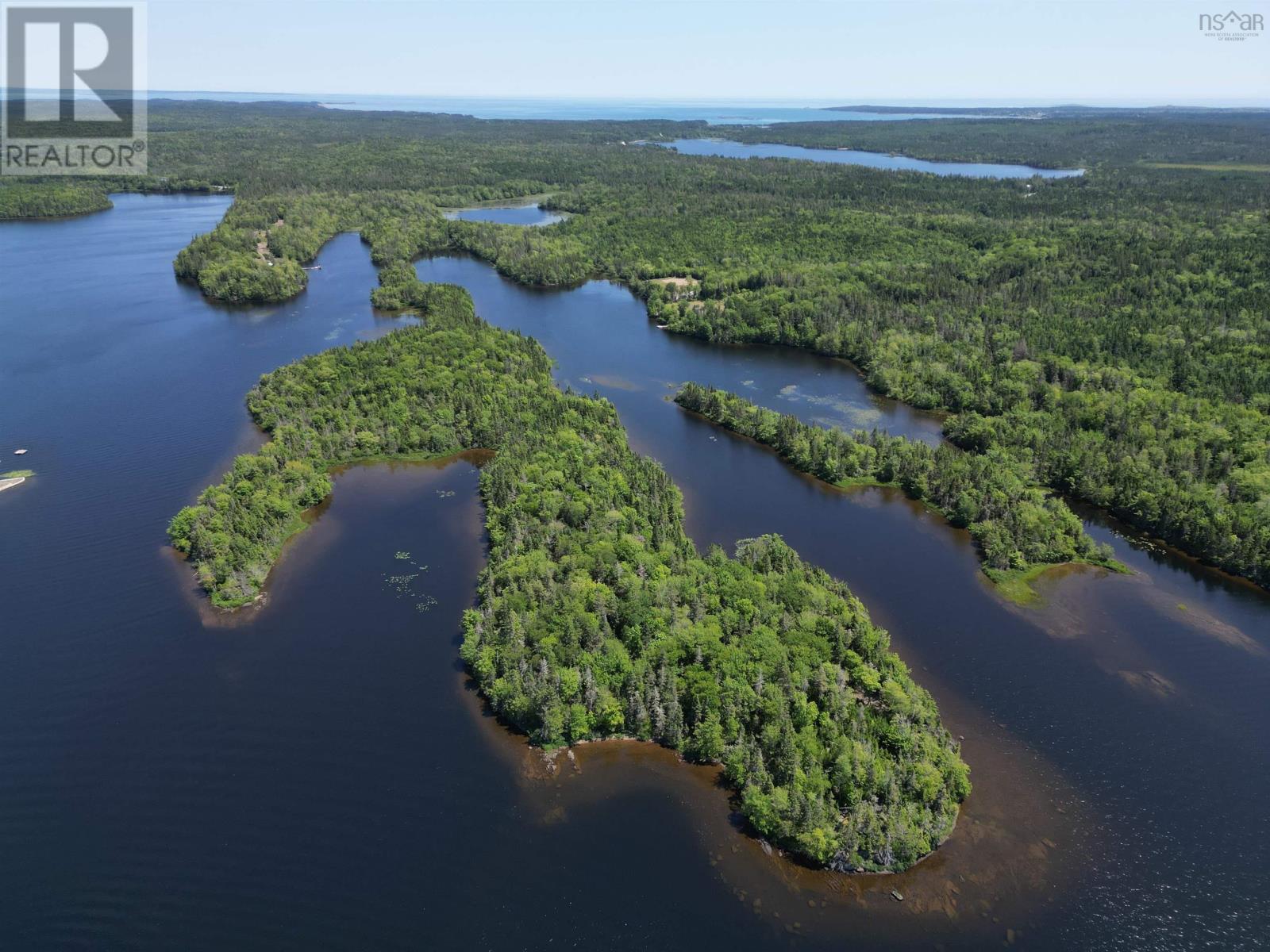 Grand Lake Island Property Photo 2