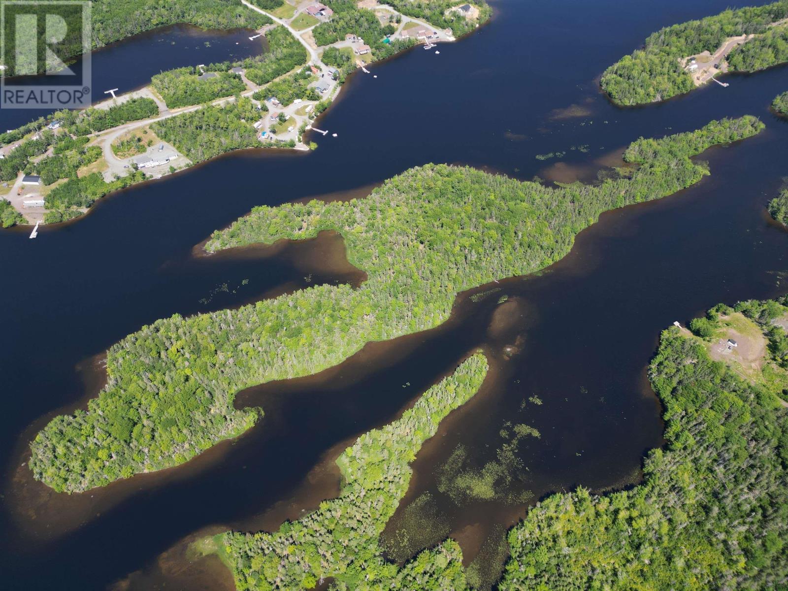 Grand Lake Island Property Photo 3