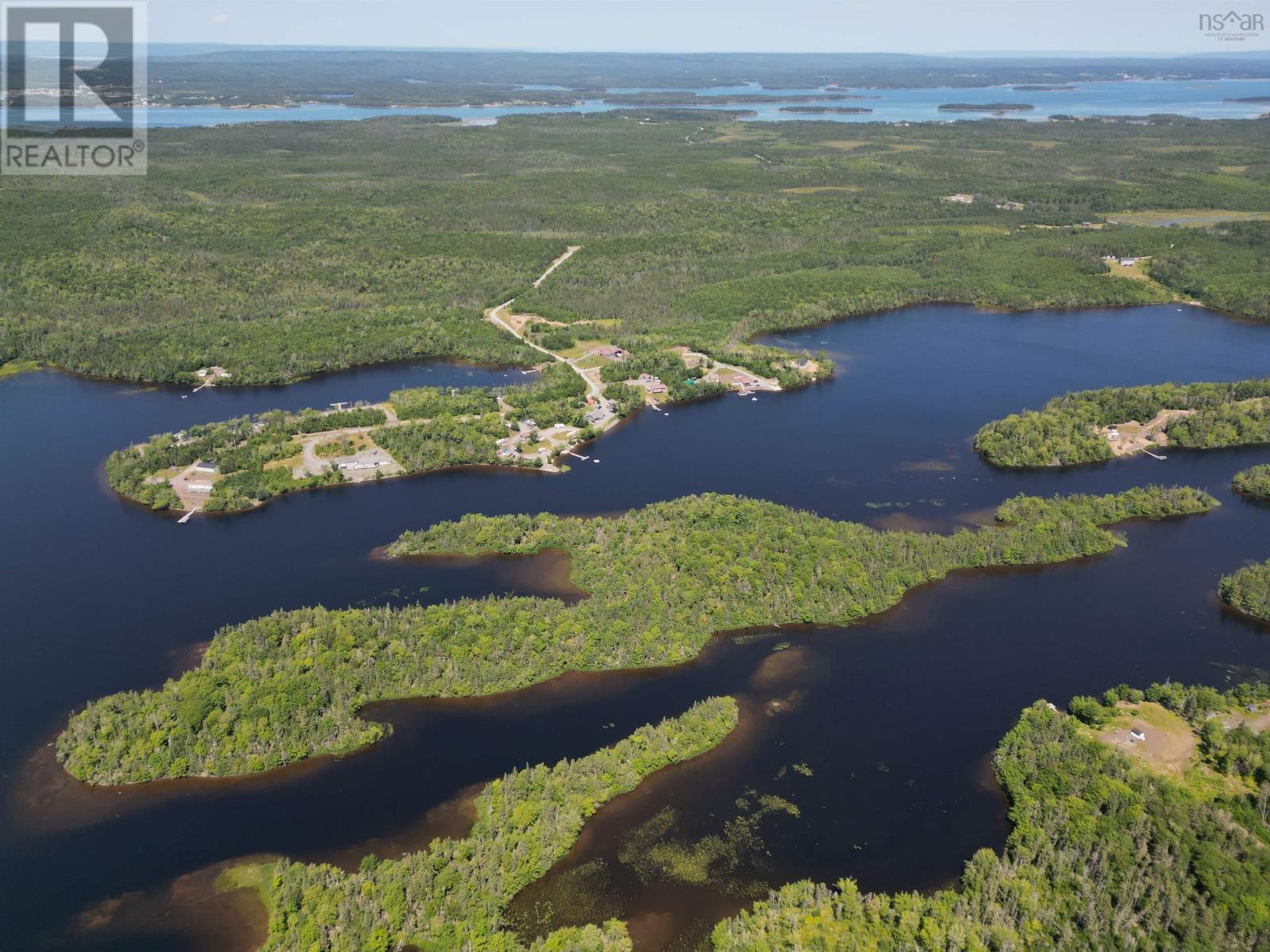 Grand Lake Island Property Photo 4