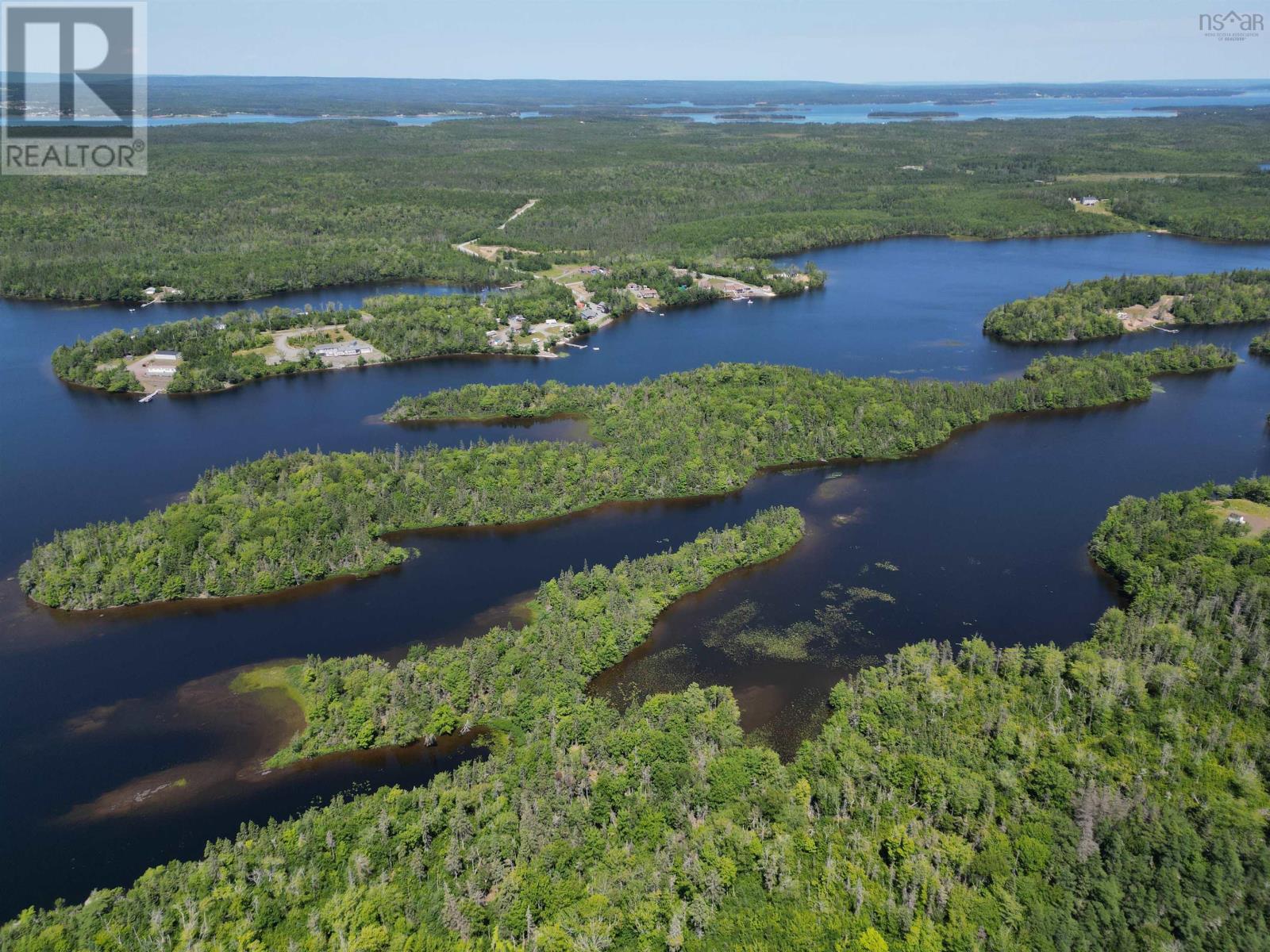 Grand Lake Island Property Photo 5