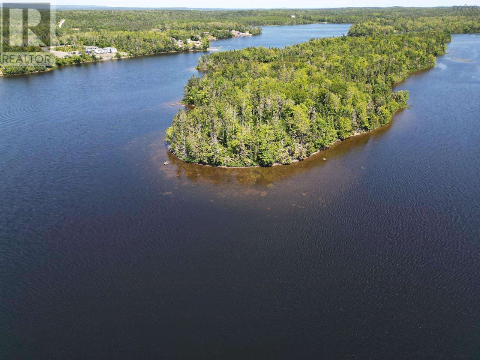 Grand Lake Island Property Photo 6