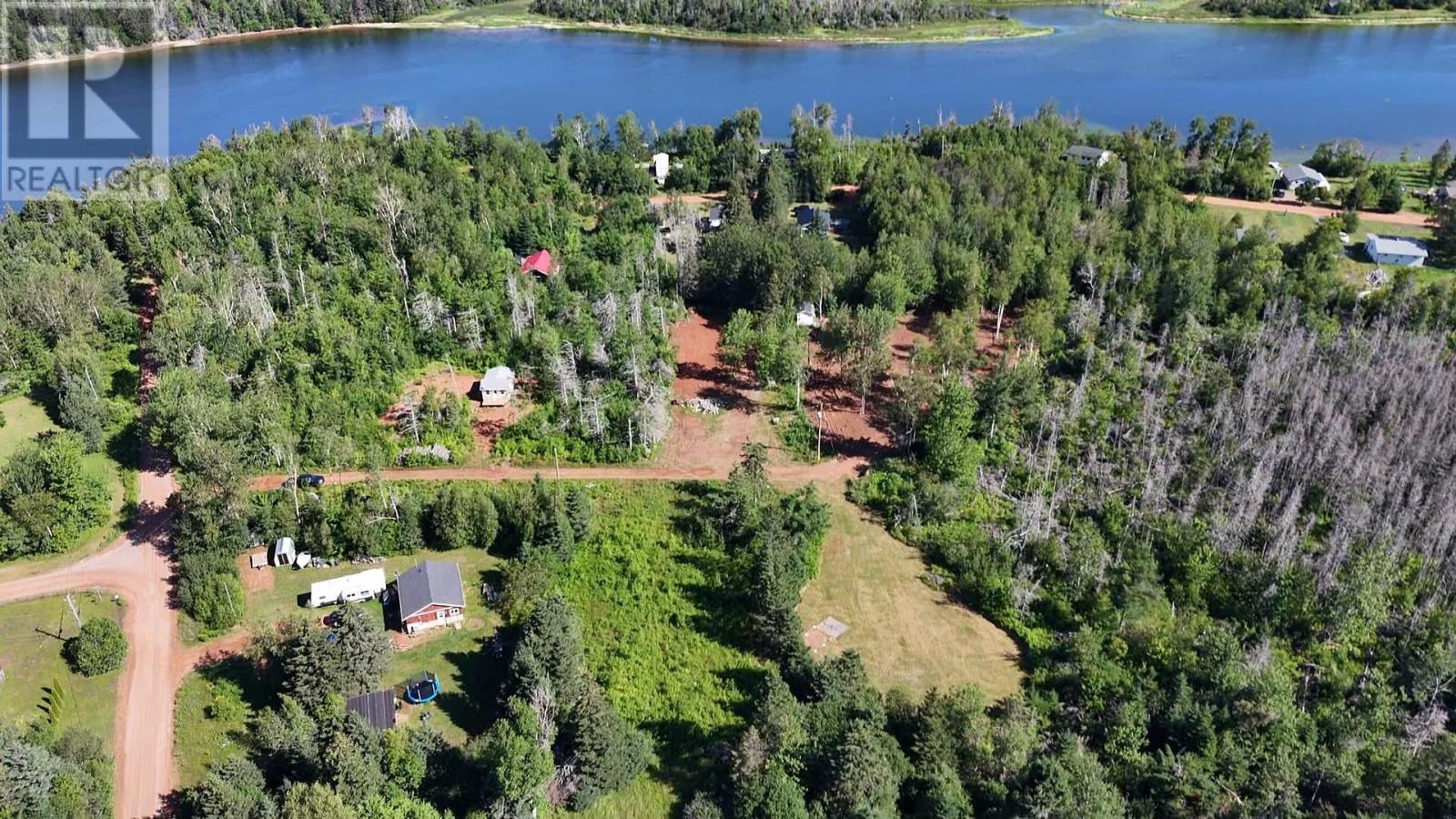Lot Osprey Drive Photo de la propriété 1