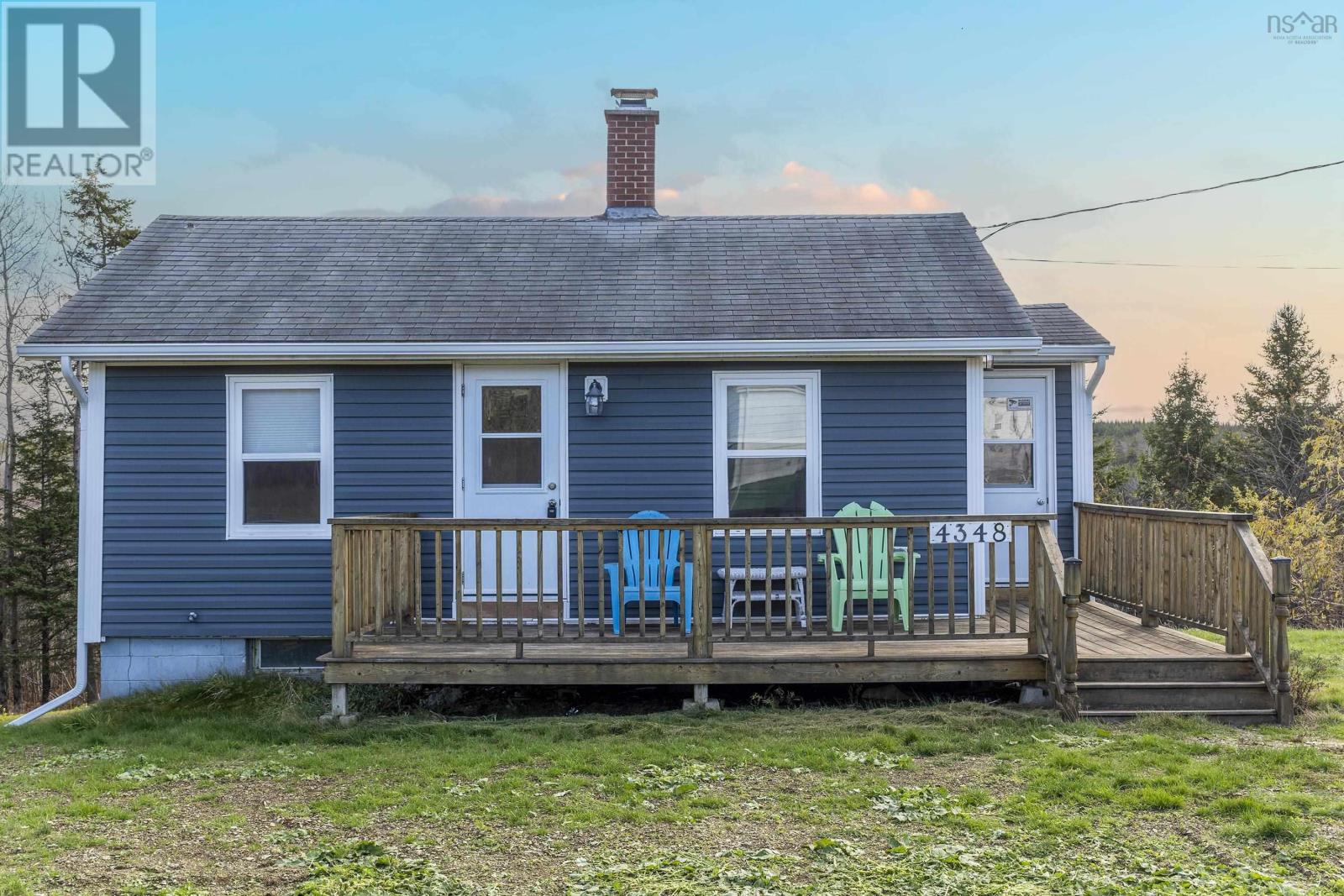 4348 217 Highway Property Photo 1