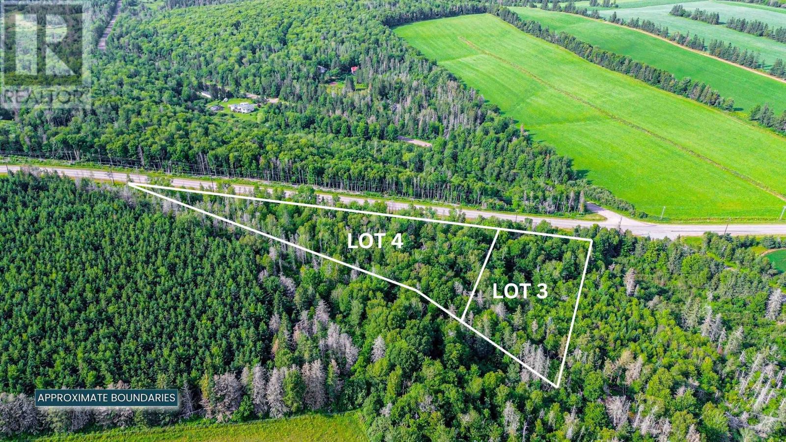 Lot 4 Route 225 Property Photo 2