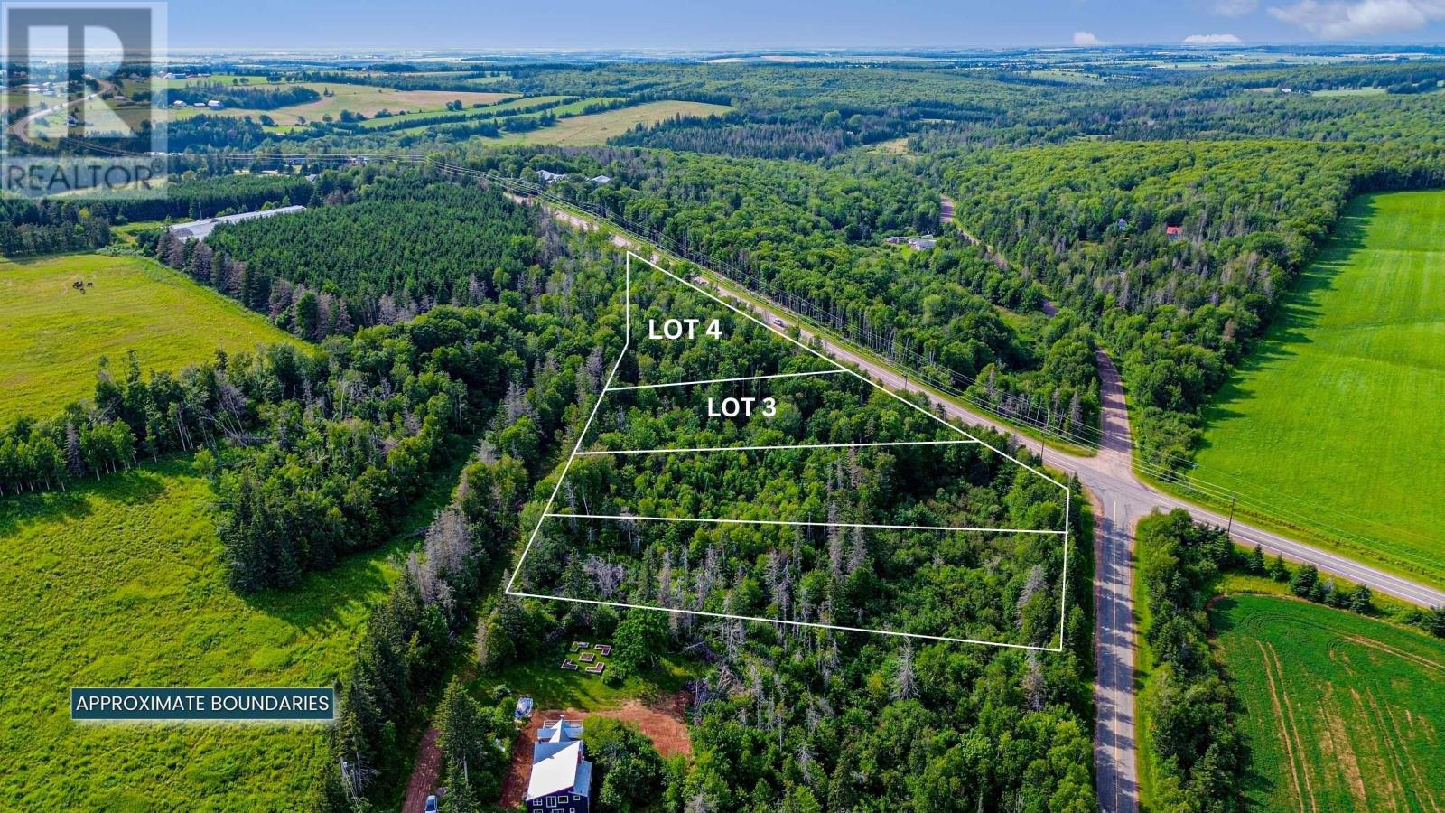 Lot 4 Route 225 Property Photo 6