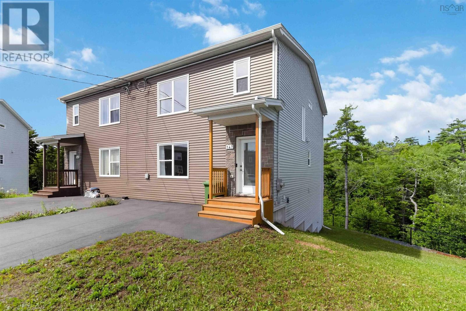 147 Cortland Ridge Property Photo 1
