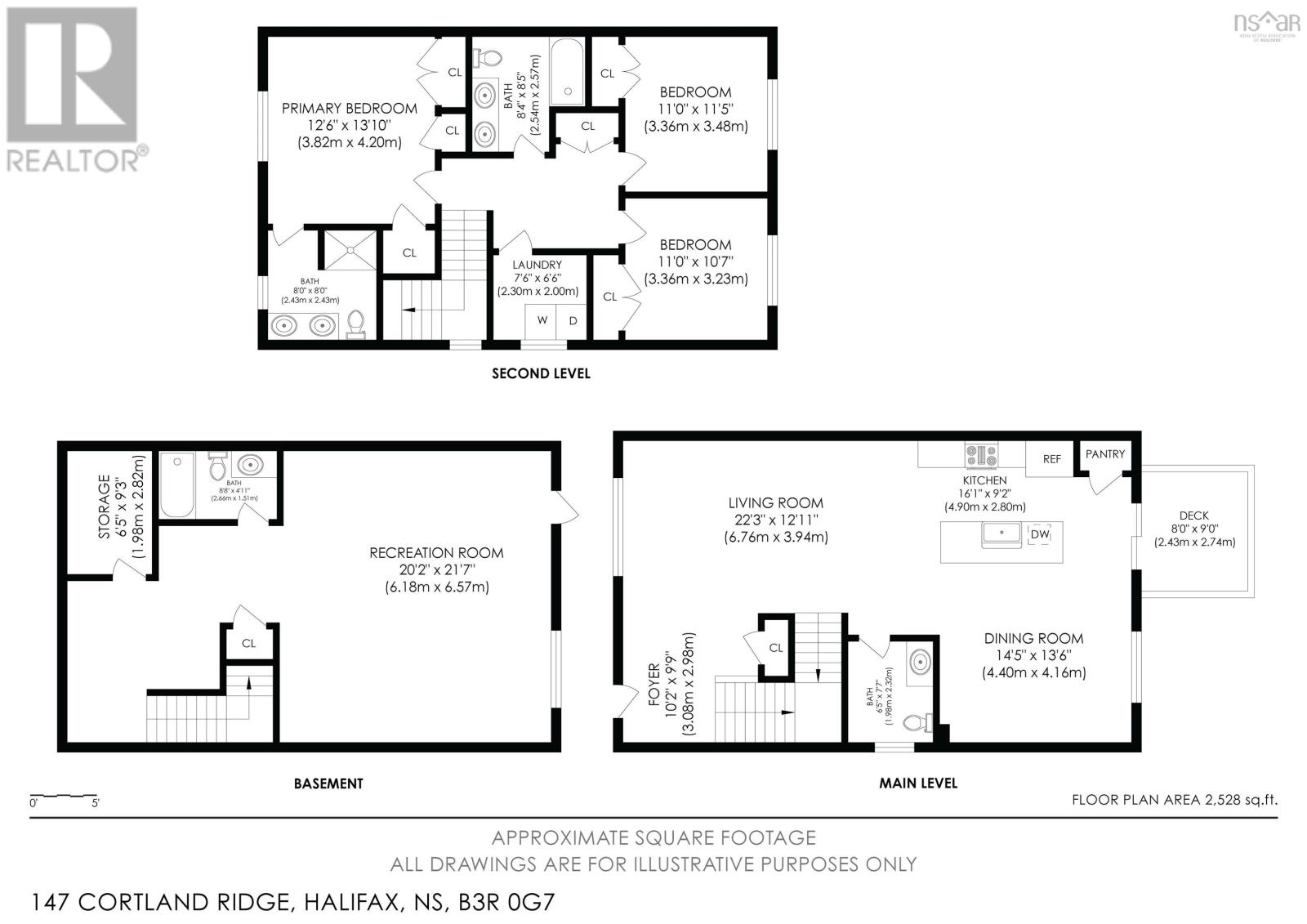 147 Cortland Ridge Property Photo 41