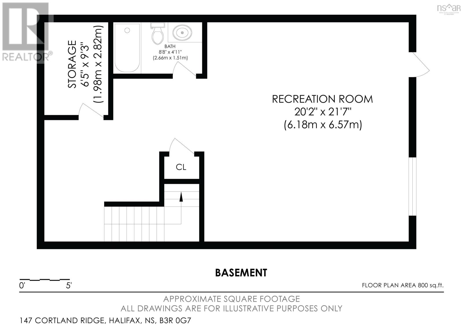 147 Cortland Ridge Property Photo 42