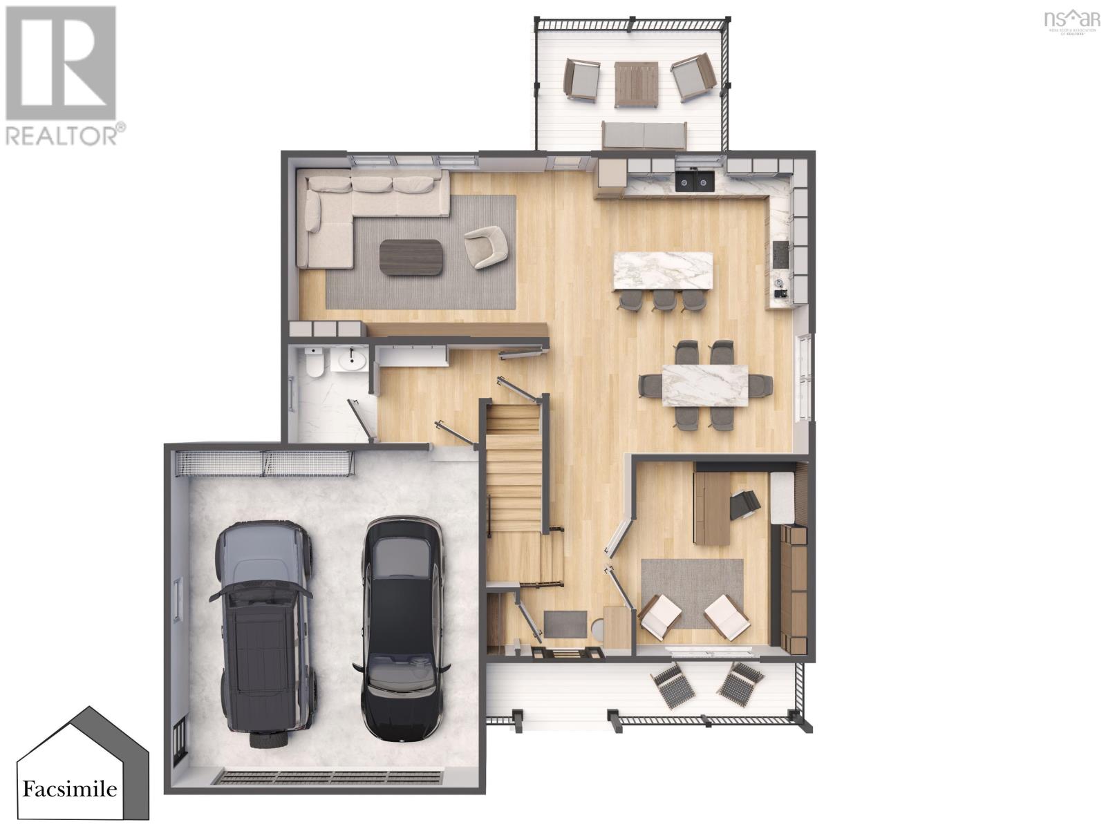 3 Axehill Court Property Photo 2