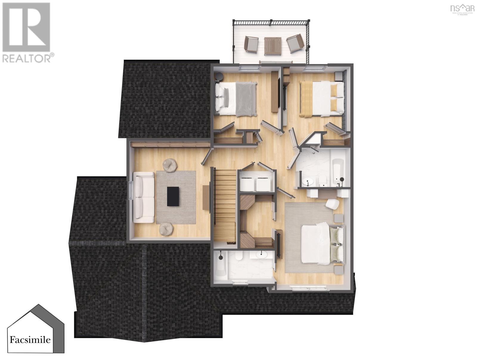 3 Axehill Court Property Photo 3