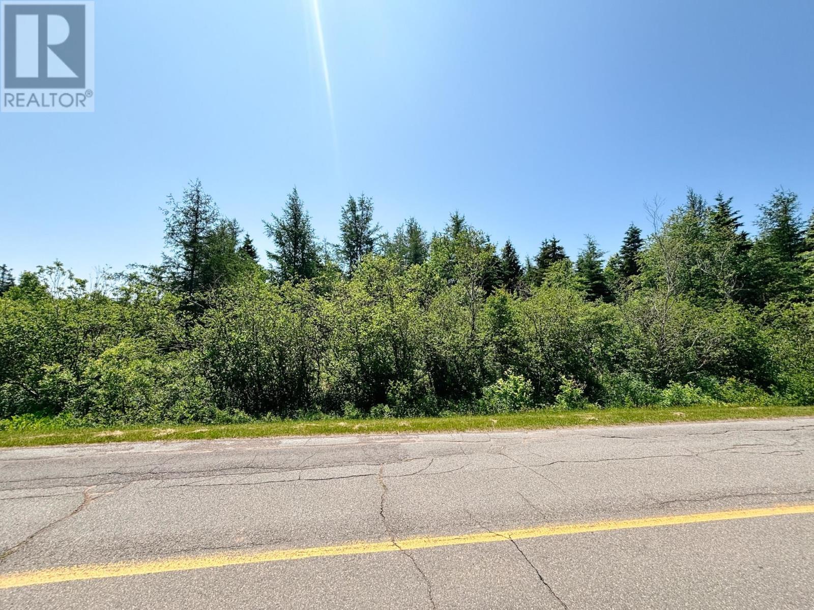 Lot Seal River Road Property Photo 2