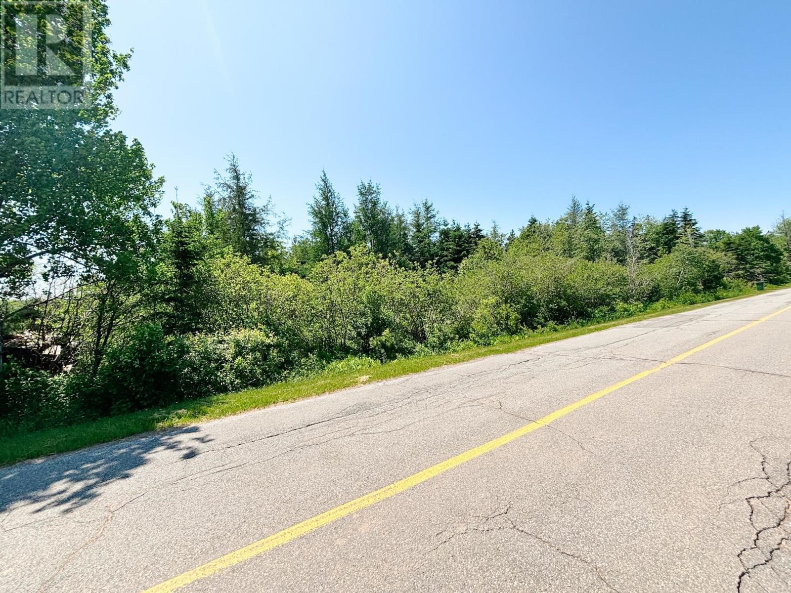 Lot Seal River Road Property Photo 3