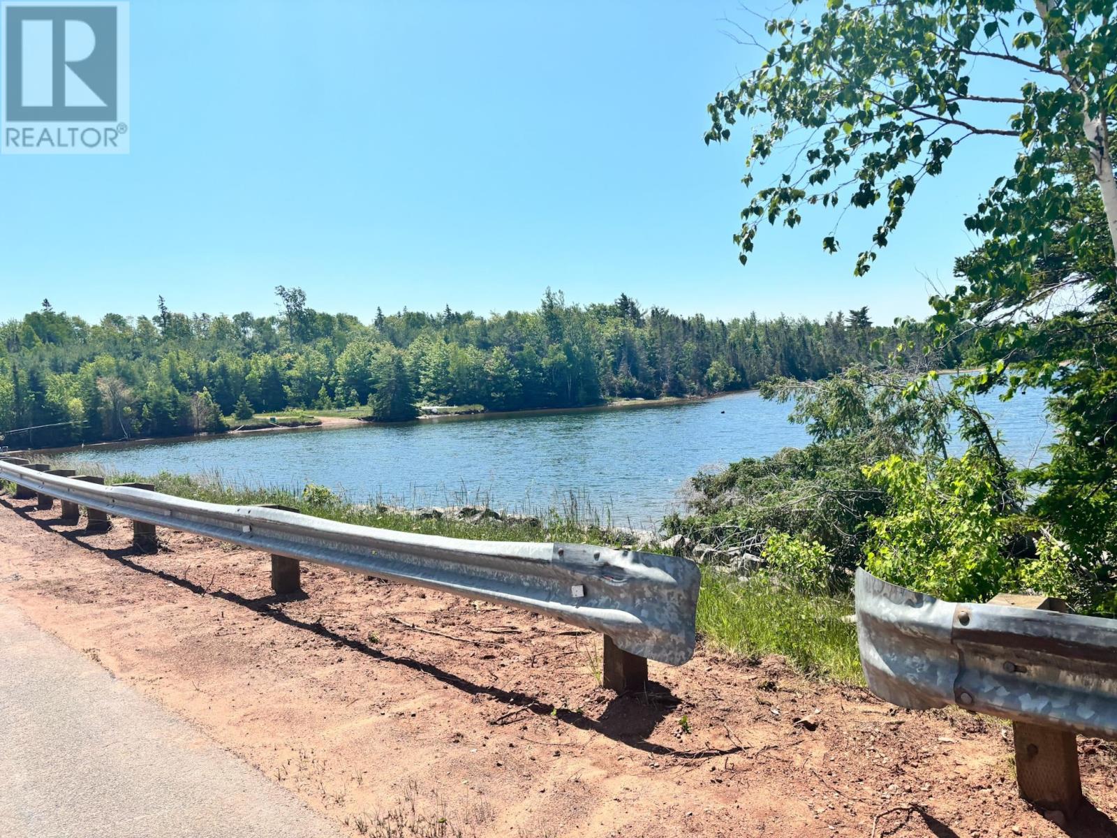 Lot Seal River Road Property Photo 4