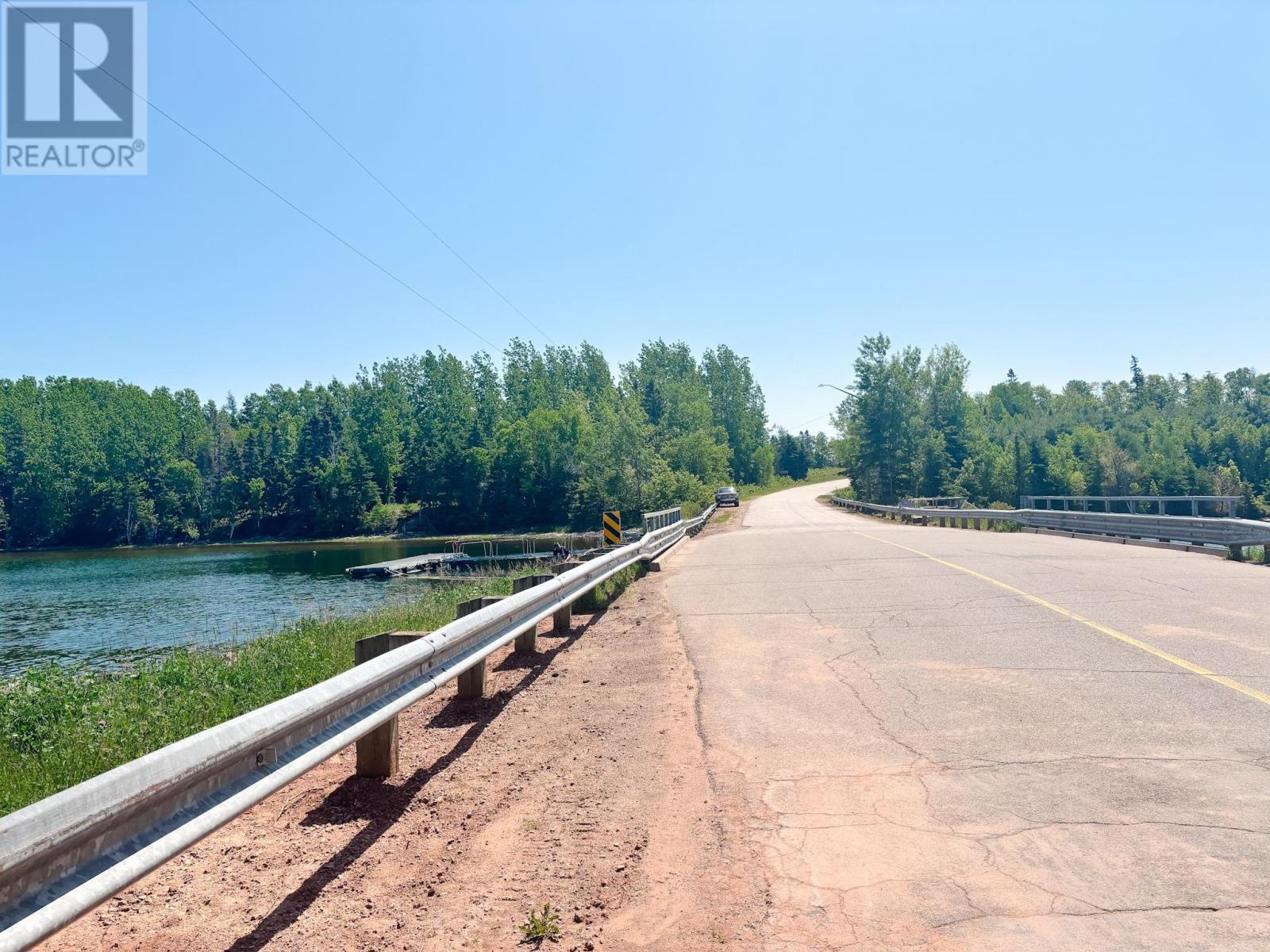 Lot Seal River Road Property Photo 7