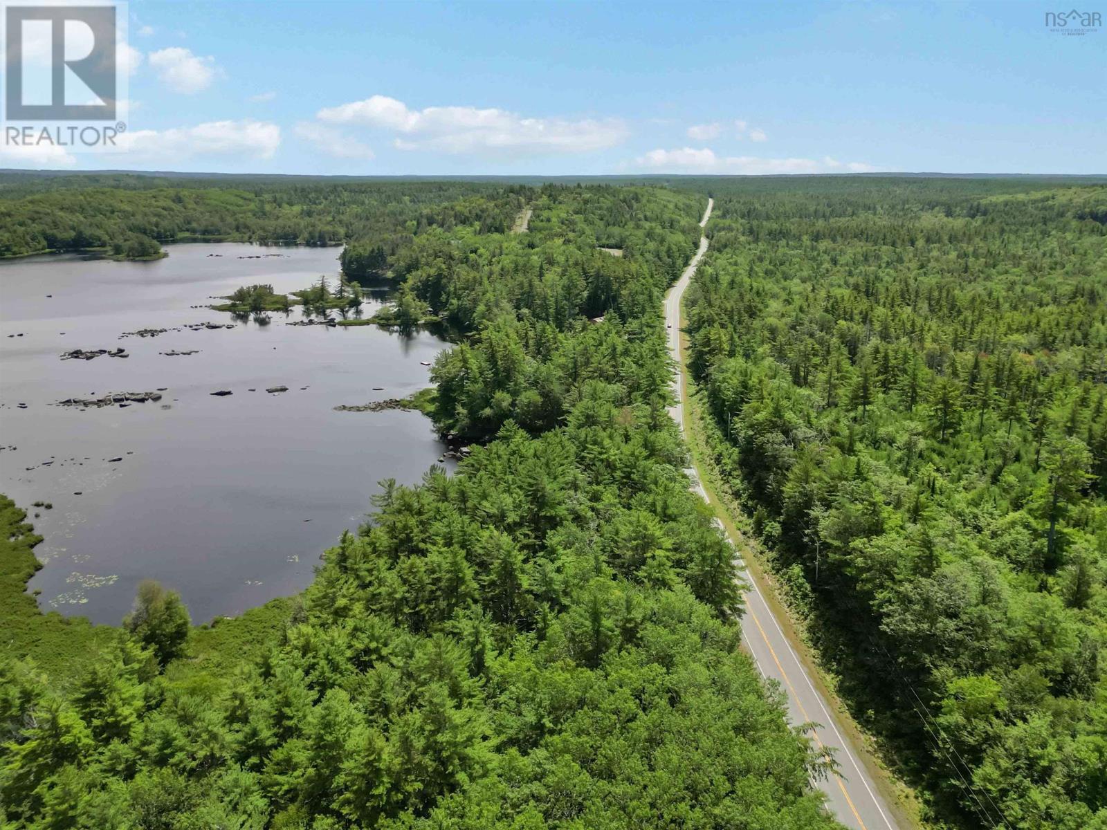 Lot 1 Highway 8 Property Photo 1