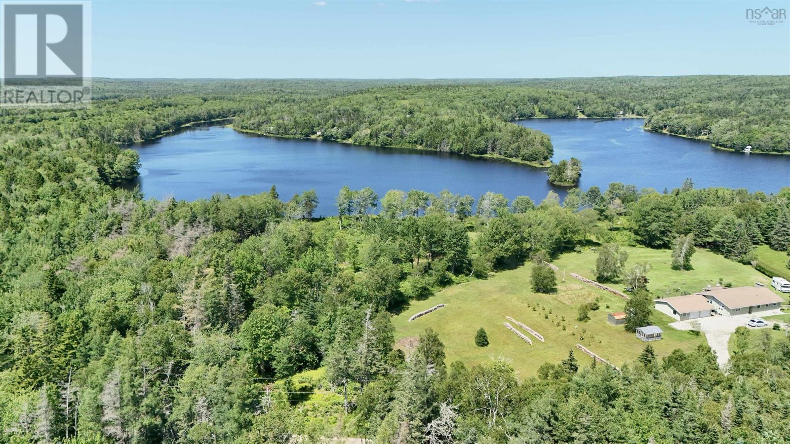 Lot Cranberry Lane Property Photo 1