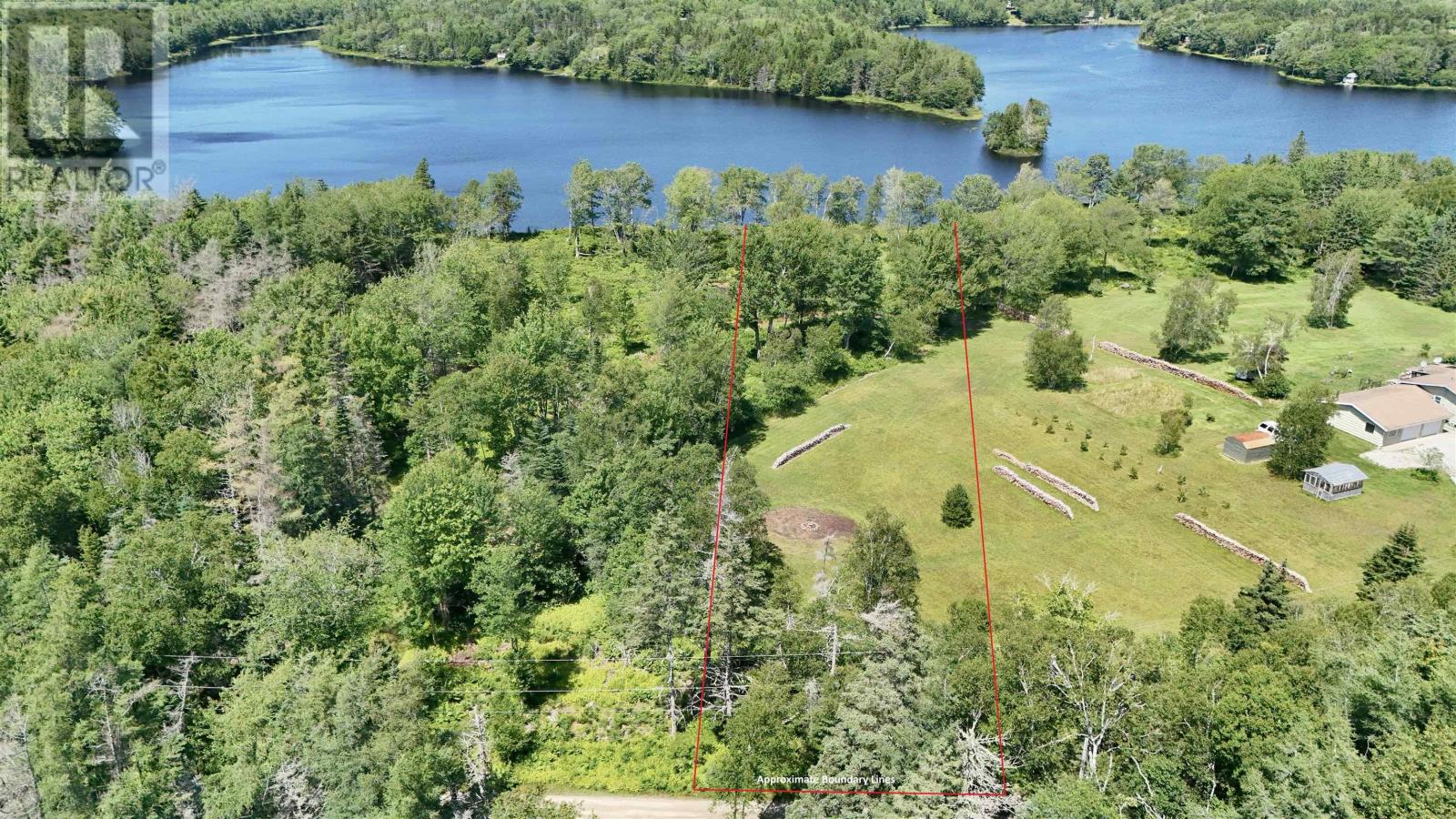 Lot Cranberry Lane Property Photo 2