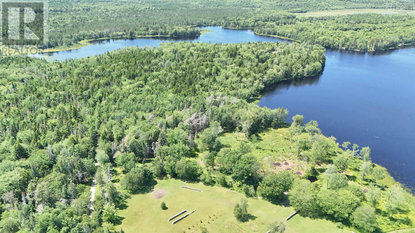 Lot Cranberry Lane Property Photo 3