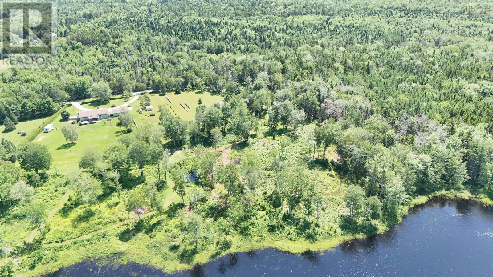Lot Cranberry Lane Property Photo 5