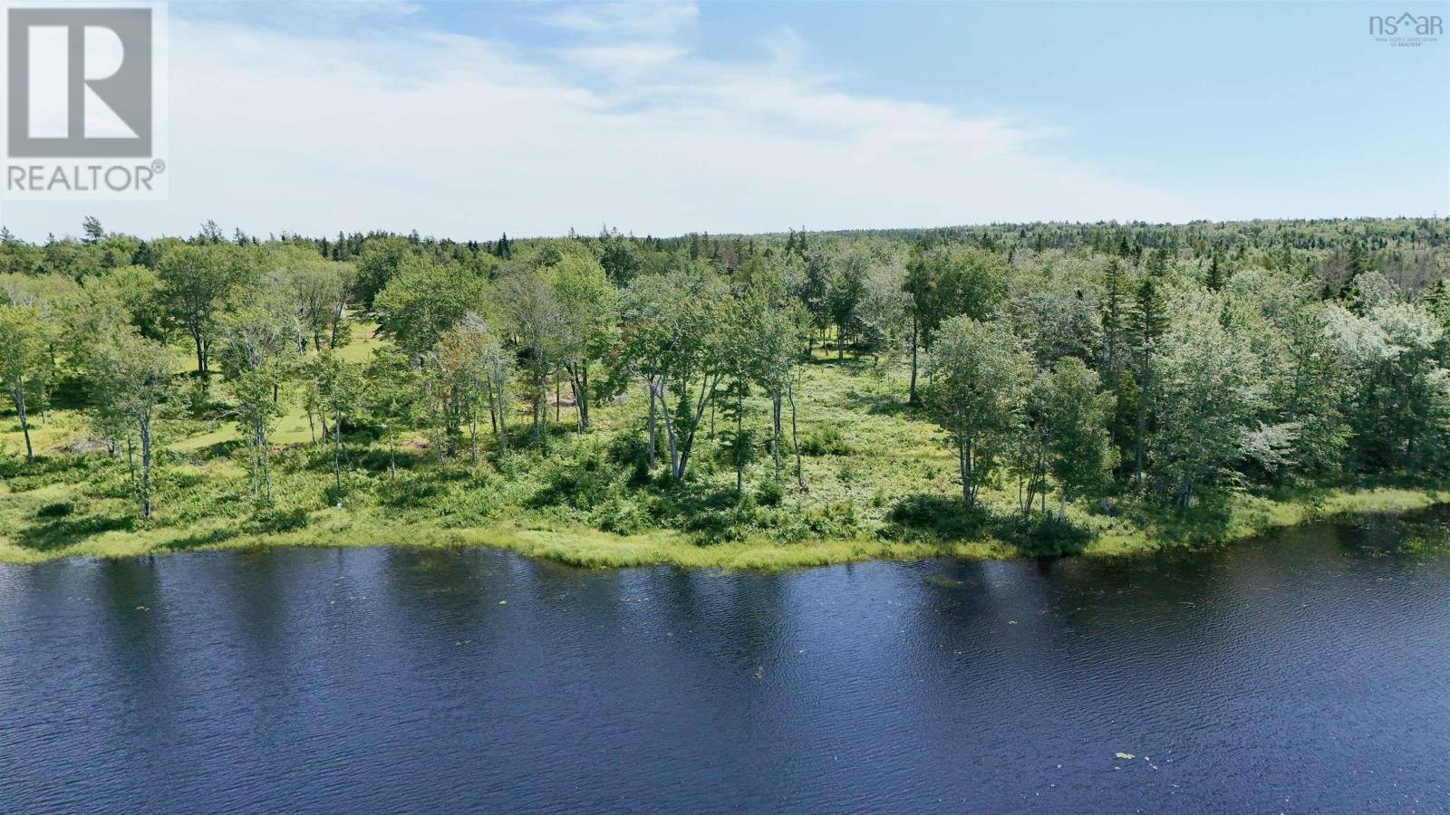 Lot Cranberry Lane Property Photo 8