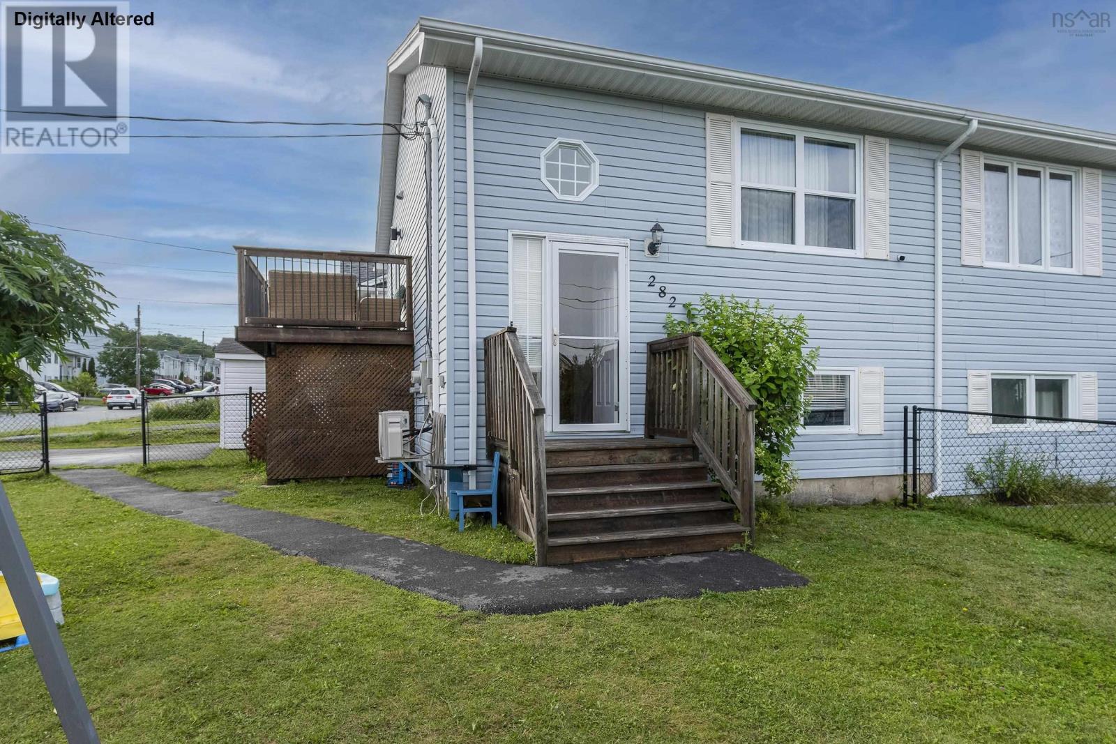 282 Charles Road Property Photo 1