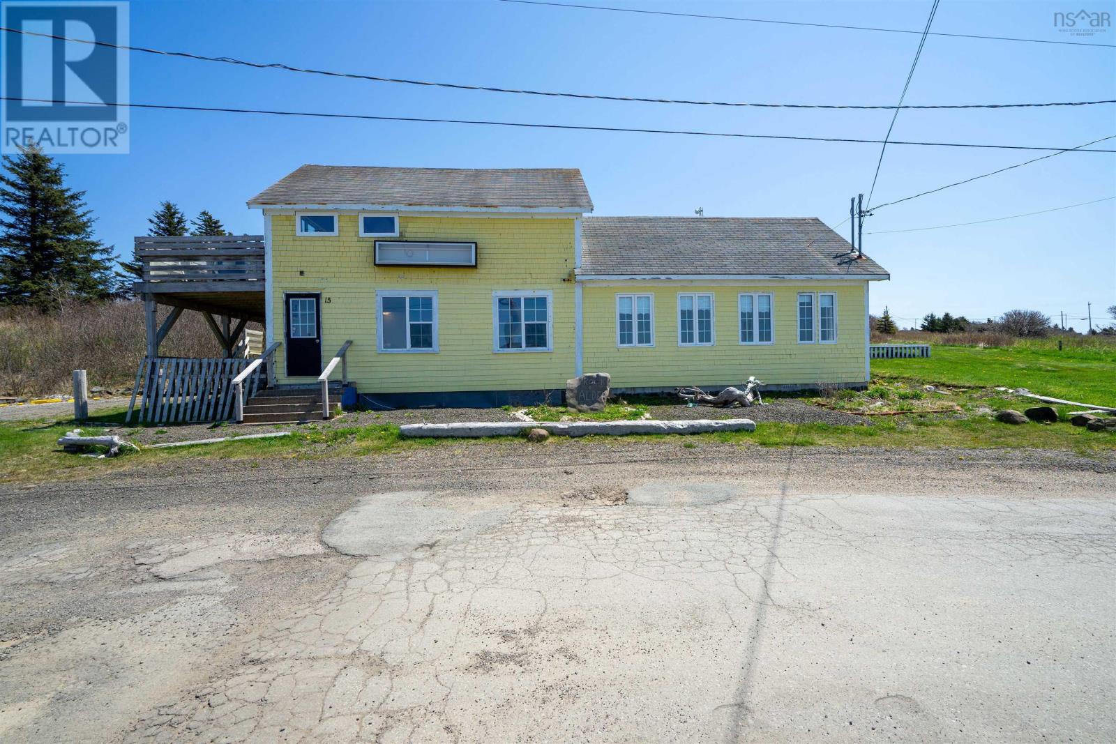 15 Highway 217 Property Photo 1